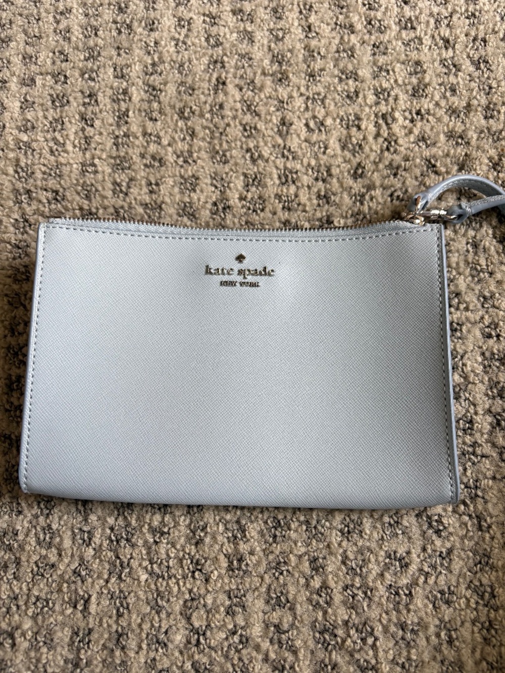 Kate Spade new wristlet